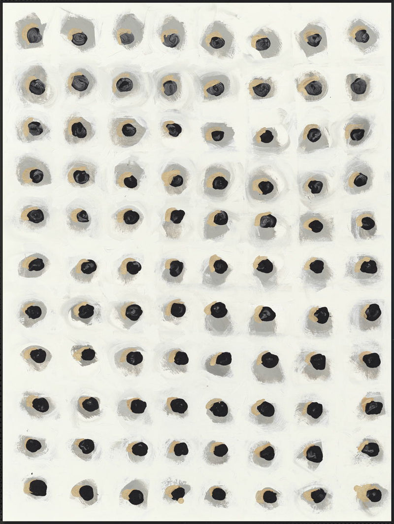 Pele I - Painting Art By Buddy Whitlock - JaxCo Furniture