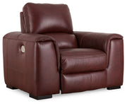 Alessandro - Power Recliner - JaxCo Furniture