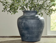 Meadie - 12" Vase - JaxCo Furniture