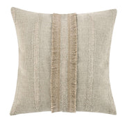 Timeless - TL Valley Pillow - Natural - JaxCo Furniture