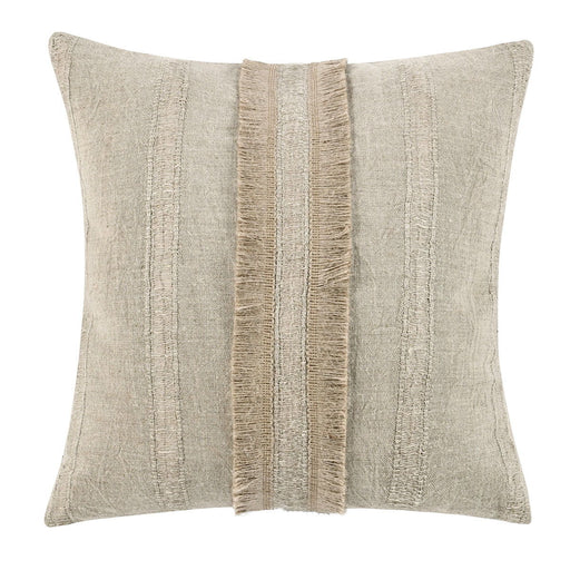 Timeless - TL Valley Pillow - Natural - JaxCo Furniture