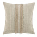 Timeless - TL Valley Pillow - Natural - JaxCo Furniture