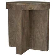 Kinkaid - Solid Wood Coffee And End Table Set - JaxCo Furniture