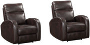 Devin - Recliner - JaxCo Furniture