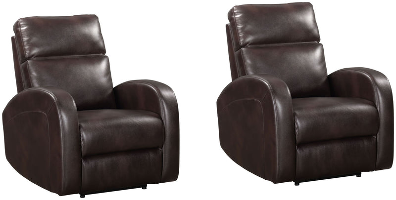 Devin - Recliner - JaxCo Furniture
