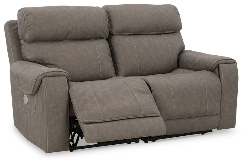 Starbot - Sectional - JaxCo Furniture