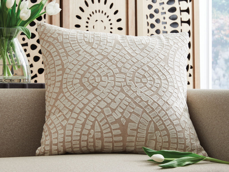 Cortlen - Pillow - JaxCo Furniture