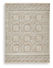 Bachby - Rug - JaxCo Furniture