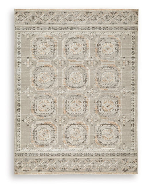 Bachby - Rug - JaxCo Furniture