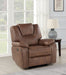 Katrine - Reclining Chair - JaxCo Furniture