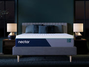 Nectar Premier Hybrid 5.1 - Mattress - JaxCo Furniture