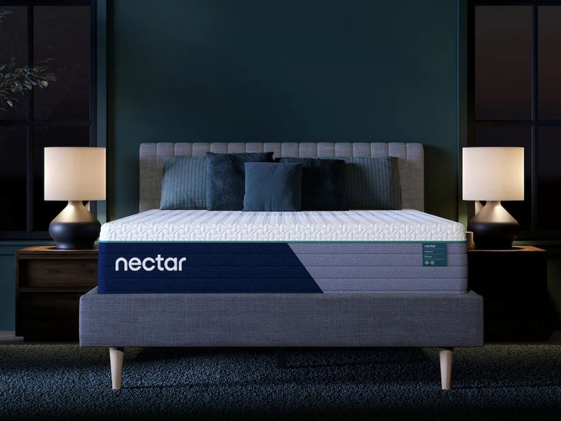 Nectar Premier Hybrid 5.1 - Mattress - JaxCo Furniture