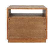 Santa Clara - Nightstand - JaxCo Furniture