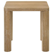Castlewood - Engineered Wood Accent Table - JaxCo Furniture