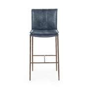 Mayer - Bar Stool - JaxCo Furniture