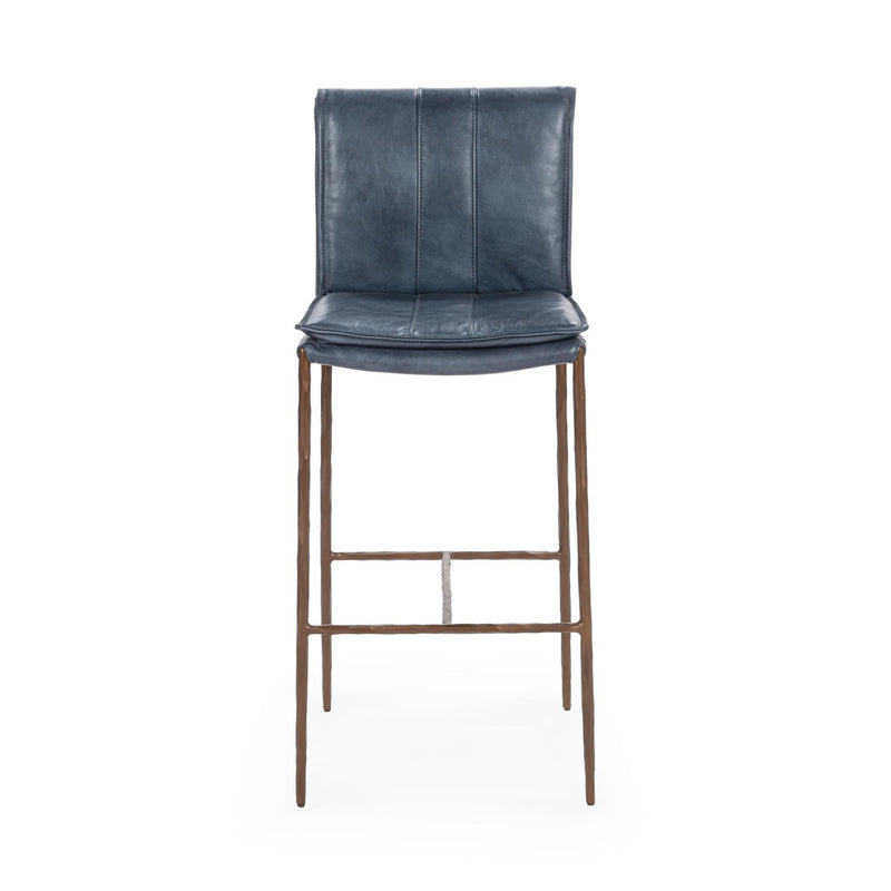 Mayer - Bar Stool - JaxCo Furniture