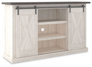 Dorrinson - TV Stand - JaxCo Furniture