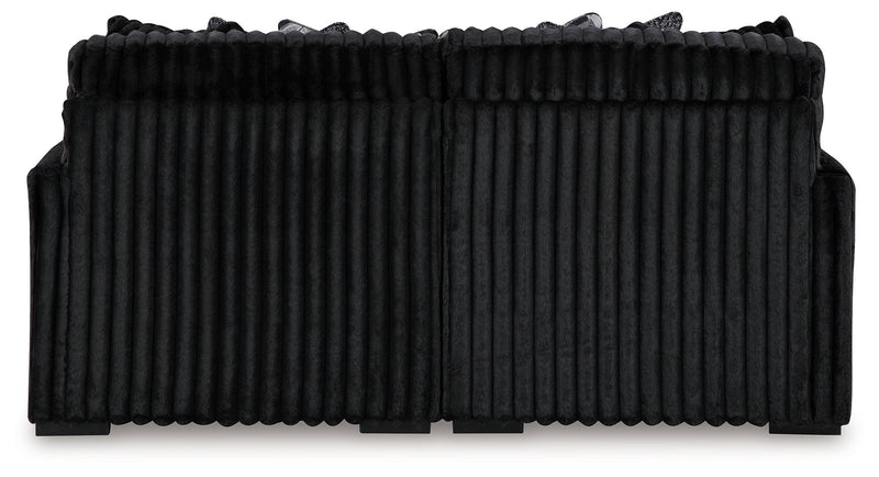 Midnight-Madness - Sectional - JaxCo Furniture