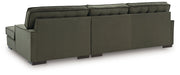 Caspian-Town - Sectional - JaxCo Furniture