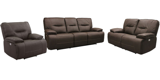 Spartacus - Living Room Set - JaxCo Furniture