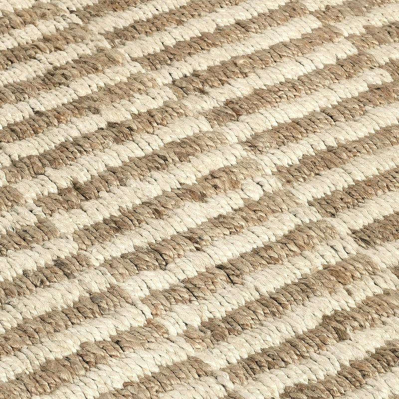Monterey - Jute Rug - JaxCo Furniture