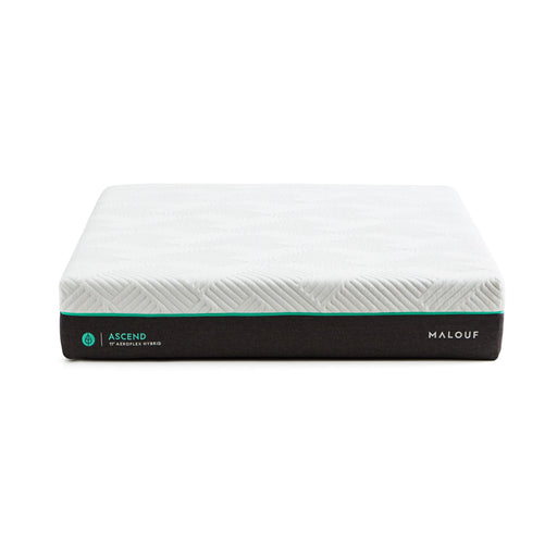 Ascend - AeroFlex™ Hybrid Mattress - JaxCo Furniture