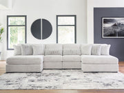 Cuddle Plush - Sectional - JaxCo Furniture