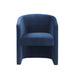 Iris - Upholstered Dining Or Accent Chair - JaxCo Furniture