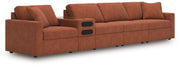 Modmax - Spice - Sectional - JaxCo Furniture