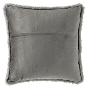 Gariland - Faux Fur Pillow - JaxCo Furniture