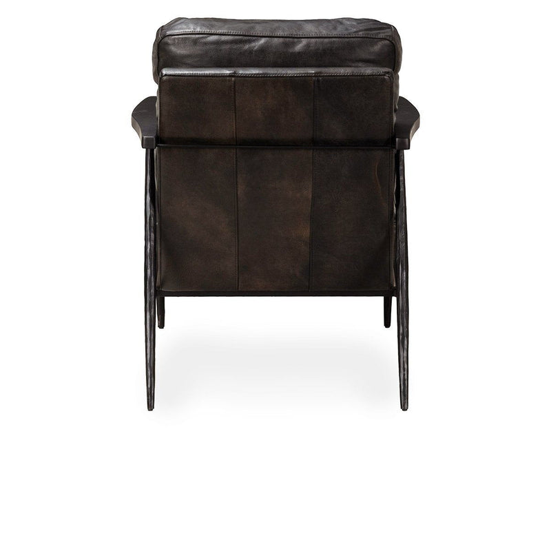 Christopher - Club Chair - JaxCo Furniture