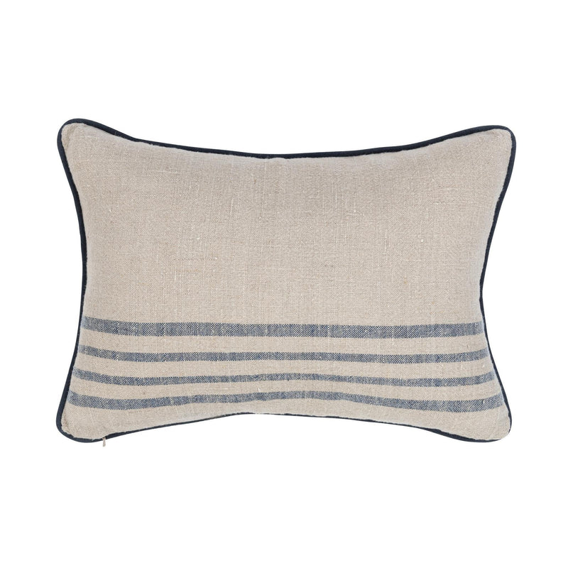 Novel Estate - NV Newport Pillow - JaxCo Furniture