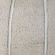 Calbert - Warm Gray - Poly Table Lamp - JaxCo Furniture