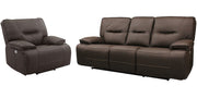 Spartacus - Living Room Set - JaxCo Furniture