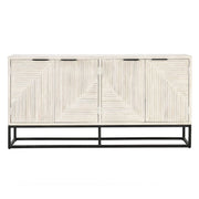 Flint - Sideboard - JaxCo Furniture