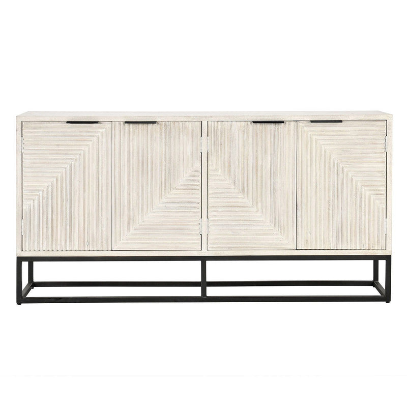Flint - Sideboard - JaxCo Furniture