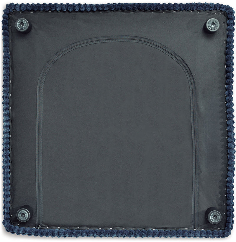 Bales - Sectional - JaxCo Furniture