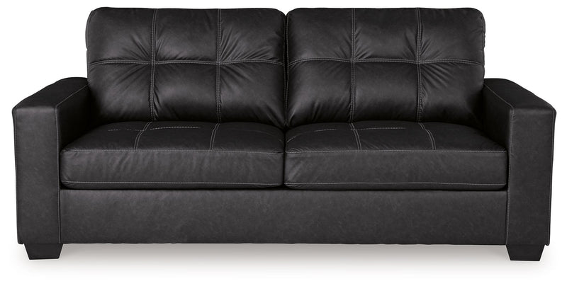 Barlin Mills - Sofa - JaxCo Furniture