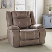 Blake - Glider Recliner - JaxCo Furniture