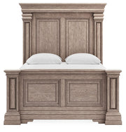 Blairhurst - Panel Bed - JaxCo Furniture