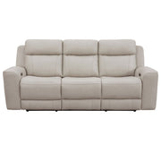 Calgary - Power Reclining Sofa - JaxCo Furniture
