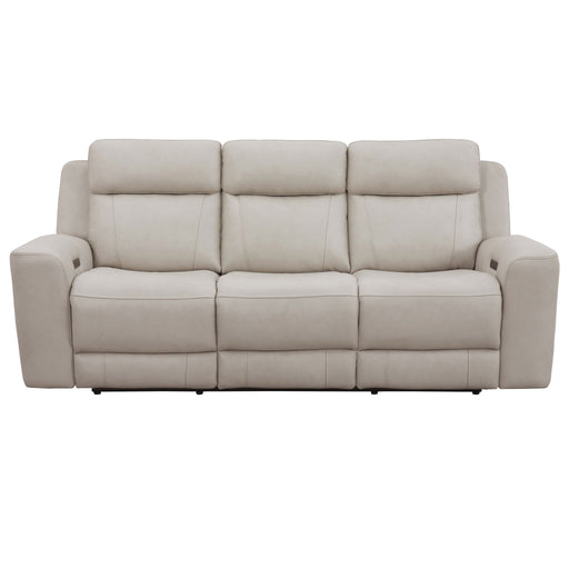Calgary - Power Reclining Sofa - JaxCo Furniture