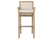 Brisbane - Bar Stool - JaxCo Furniture