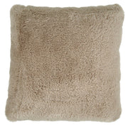 Gariland - Faux Fur Pillow - JaxCo Furniture