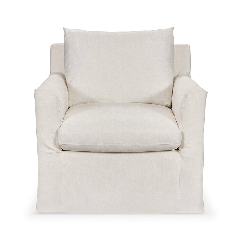 Cassiano - Swivel Chair - JaxCo Furniture