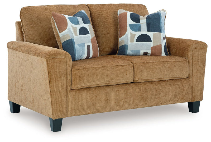 Erinslane - Loveseat - JaxCo Furniture