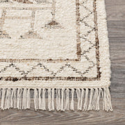 Gazi - Area Rug - JaxCo Furniture
