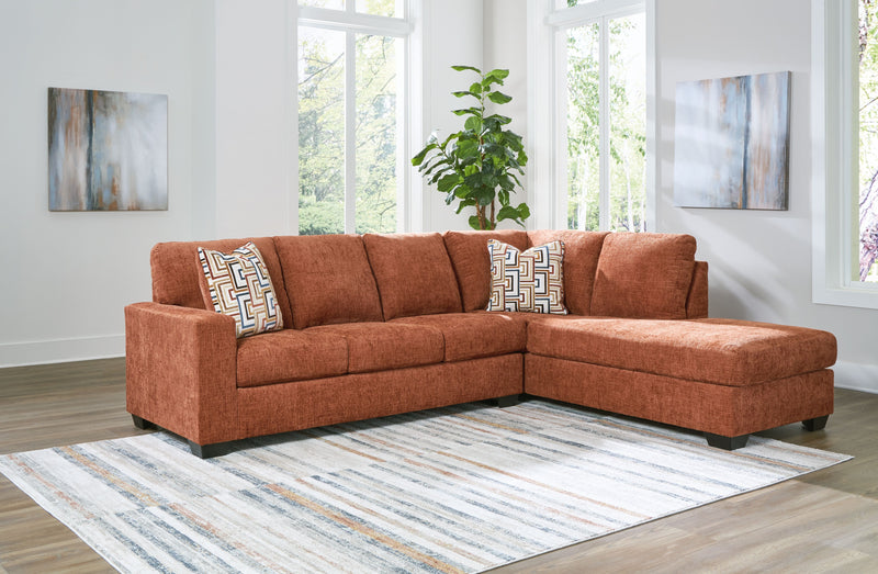 Aviemore - Sectional - JaxCo Furniture