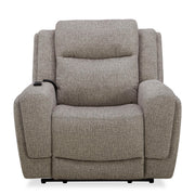 Penfield - Power Zero Gravity Recliner With Heat And Massage - JaxCo Furniture