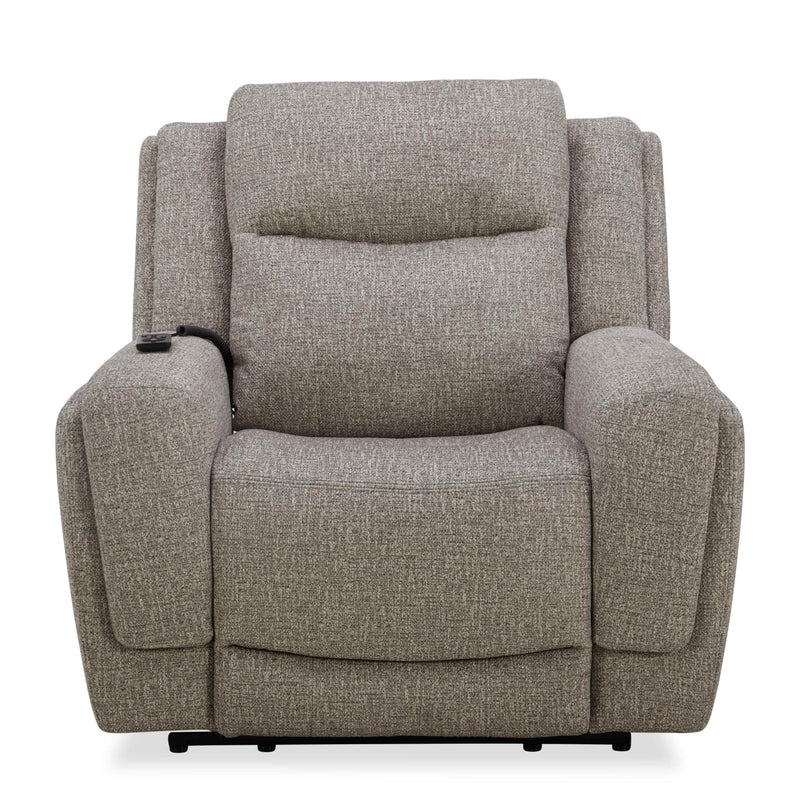 Penfield - Power Zero Gravity Recliner With Heat And Massage - JaxCo Furniture